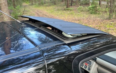 Land Rover Freelander II рестайлинг 2, 1999 год, 590 000 рублей, 8 фотография