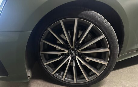 Audi A5, 2021 год, 5 300 000 рублей, 7 фотография