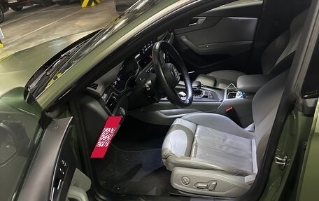 Audi A5, 2021 год, 5 300 000 рублей, 8 фотография