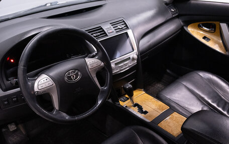 Toyota Camry, 2008 год, 1 249 000 рублей, 10 фотография