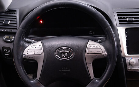 Toyota Camry, 2008 год, 1 249 000 рублей, 12 фотография