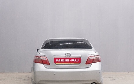 Toyota Camry, 2008 год, 1 249 000 рублей, 5 фотография