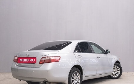 Toyota Camry, 2008 год, 1 249 000 рублей, 7 фотография