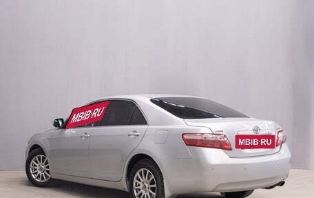 Toyota Camry, 2008 год, 1 249 000 рублей, 6 фотография