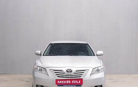 Toyota Camry, 2008 год, 1 249 000 рублей, 4 фотография