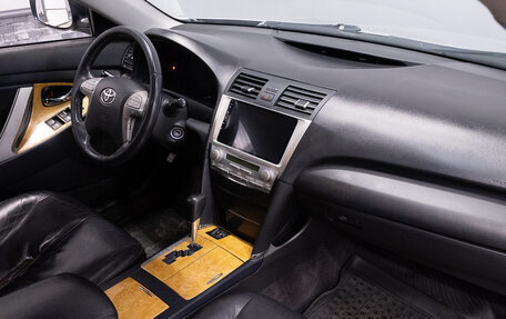 Toyota Camry, 2008 год, 1 249 000 рублей, 19 фотография