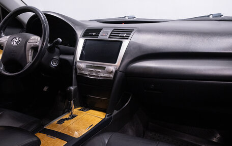 Toyota Camry, 2008 год, 1 249 000 рублей, 18 фотография