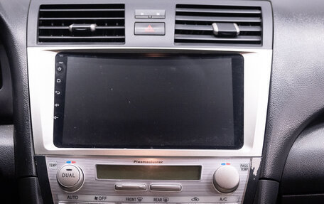 Toyota Camry, 2008 год, 1 249 000 рублей, 16 фотография