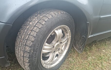 Volkswagen Passat B5+ рестайлинг, 2000 год, 320 000 рублей, 6 фотография