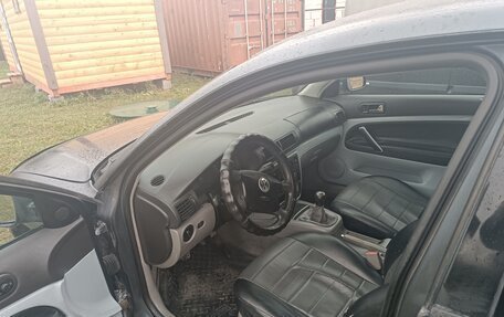 Volkswagen Passat B5+ рестайлинг, 2000 год, 320 000 рублей, 7 фотография