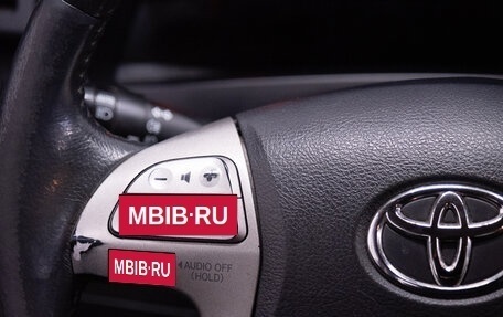 Toyota Camry, 2008 год, 1 249 000 рублей, 13 фотография