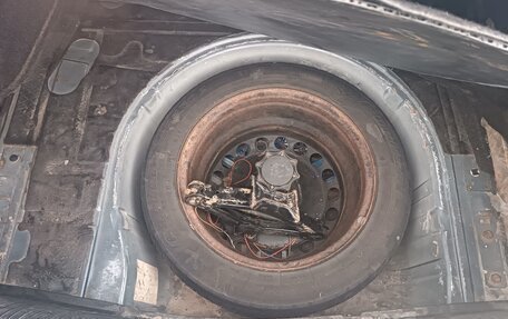 Volkswagen Passat B5+ рестайлинг, 2000 год, 320 000 рублей, 12 фотография