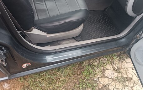 Volkswagen Passat B5+ рестайлинг, 2000 год, 320 000 рублей, 16 фотография