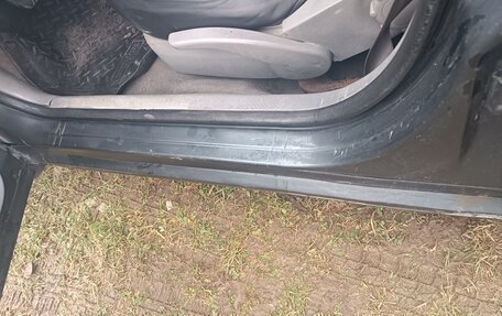 Volkswagen Passat B5+ рестайлинг, 2000 год, 320 000 рублей, 15 фотография