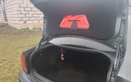 Volkswagen Passat B5+ рестайлинг, 2000 год, 320 000 рублей, 11 фотография