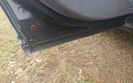 Volkswagen Passat B5+ рестайлинг, 2000 год, 320 000 рублей, 19 фотография