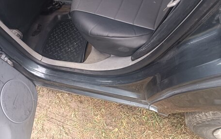 Volkswagen Passat B5+ рестайлинг, 2000 год, 320 000 рублей, 17 фотография