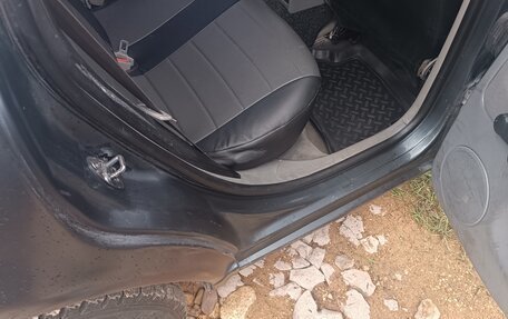 Volkswagen Passat B5+ рестайлинг, 2000 год, 320 000 рублей, 18 фотография