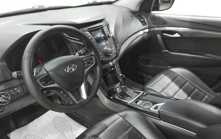 Hyundai i40 I рестайлинг, 2015 год, 1 299 000 рублей, 8 фотография