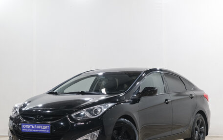 Hyundai i40 I рестайлинг, 2015 год, 1 299 000 рублей, 4 фотография