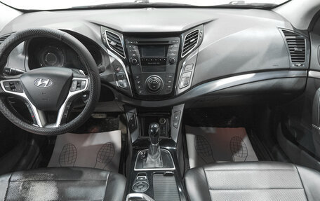 Hyundai i40 I рестайлинг, 2015 год, 1 299 000 рублей, 12 фотография