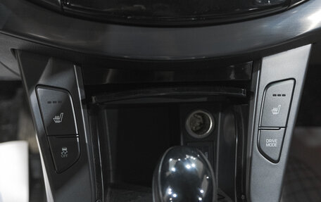 Hyundai i40 I рестайлинг, 2015 год, 1 299 000 рублей, 17 фотография