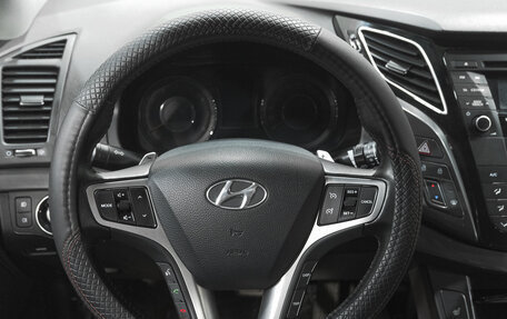 Hyundai i40 I рестайлинг, 2015 год, 1 299 000 рублей, 13 фотография