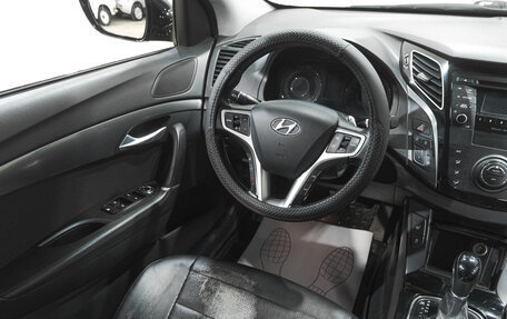 Hyundai i40 I рестайлинг, 2015 год, 1 299 000 рублей, 10 фотография