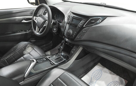 Hyundai i40 I рестайлинг, 2015 год, 1 299 000 рублей, 9 фотография