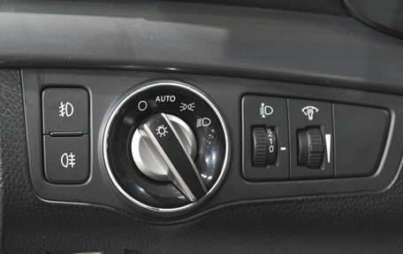 Hyundai i40 I рестайлинг, 2015 год, 1 299 000 рублей, 16 фотография