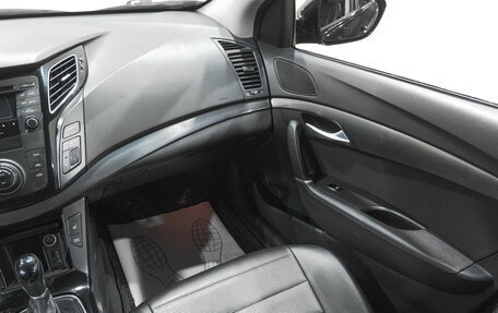 Hyundai i40 I рестайлинг, 2015 год, 1 299 000 рублей, 11 фотография