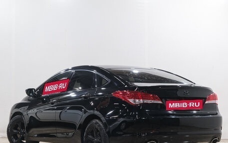 Hyundai i40 I рестайлинг, 2015 год, 1 299 000 рублей, 5 фотография