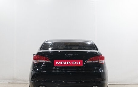 Hyundai i40 I рестайлинг, 2015 год, 1 299 000 рублей, 6 фотография