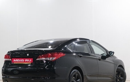 Hyundai i40 I рестайлинг, 2015 год, 1 299 000 рублей, 7 фотография