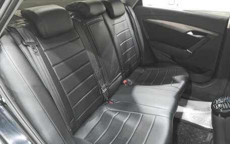 Hyundai i40 I рестайлинг, 2015 год, 1 299 000 рублей, 22 фотография