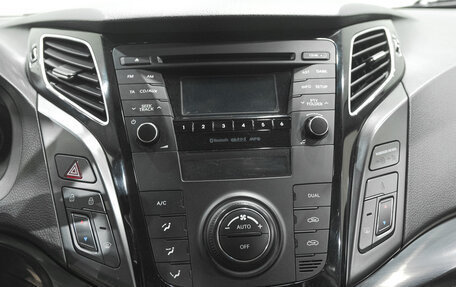 Hyundai i40 I рестайлинг, 2015 год, 1 299 000 рублей, 20 фотография