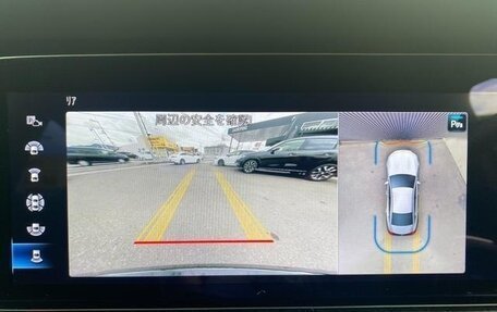 Mercedes-Benz CLS AMG, 2022 год, 6 300 000 рублей, 10 фотография