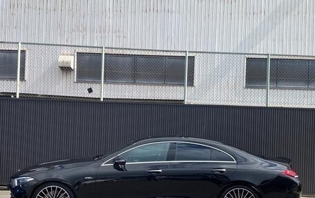 Mercedes-Benz CLS AMG, 2022 год, 6 300 000 рублей, 7 фотография