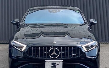 Mercedes-Benz CLS AMG, 2022 год, 6 300 000 рублей, 3 фотография