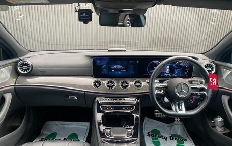 Mercedes-Benz CLS AMG, 2022 год, 6 300 000 рублей, 8 фотография