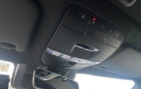 Mercedes-Benz CLS AMG, 2022 год, 6 300 000 рублей, 19 фотография