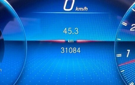 Mercedes-Benz CLS AMG, 2022 год, 6 300 000 рублей, 24 фотография