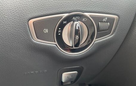 Mercedes-Benz CLS AMG, 2022 год, 6 300 000 рублей, 20 фотография