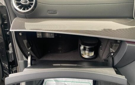 Mercedes-Benz CLS AMG, 2022 год, 6 300 000 рублей, 25 фотография