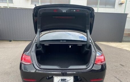 Mercedes-Benz CLS AMG, 2022 год, 6 300 000 рублей, 29 фотография