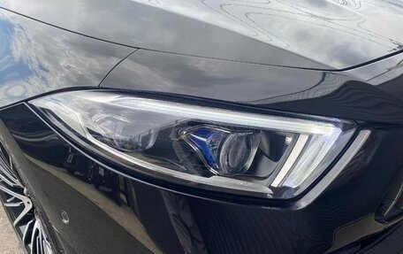 Mercedes-Benz CLS AMG, 2022 год, 6 300 000 рублей, 30 фотография