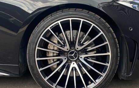 Mercedes-Benz CLS AMG, 2022 год, 6 300 000 рублей, 32 фотография