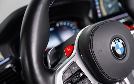BMW M5, 2021 год, 14 300 000 рублей, 10 фотография