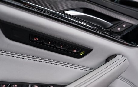 BMW M5, 2021 год, 14 300 000 рублей, 13 фотография