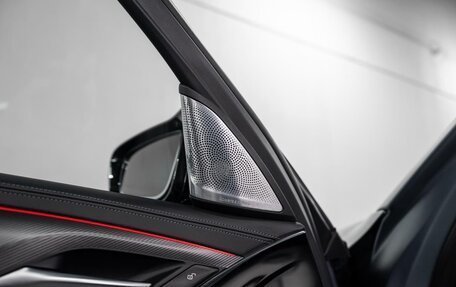 BMW M5, 2021 год, 14 300 000 рублей, 12 фотография